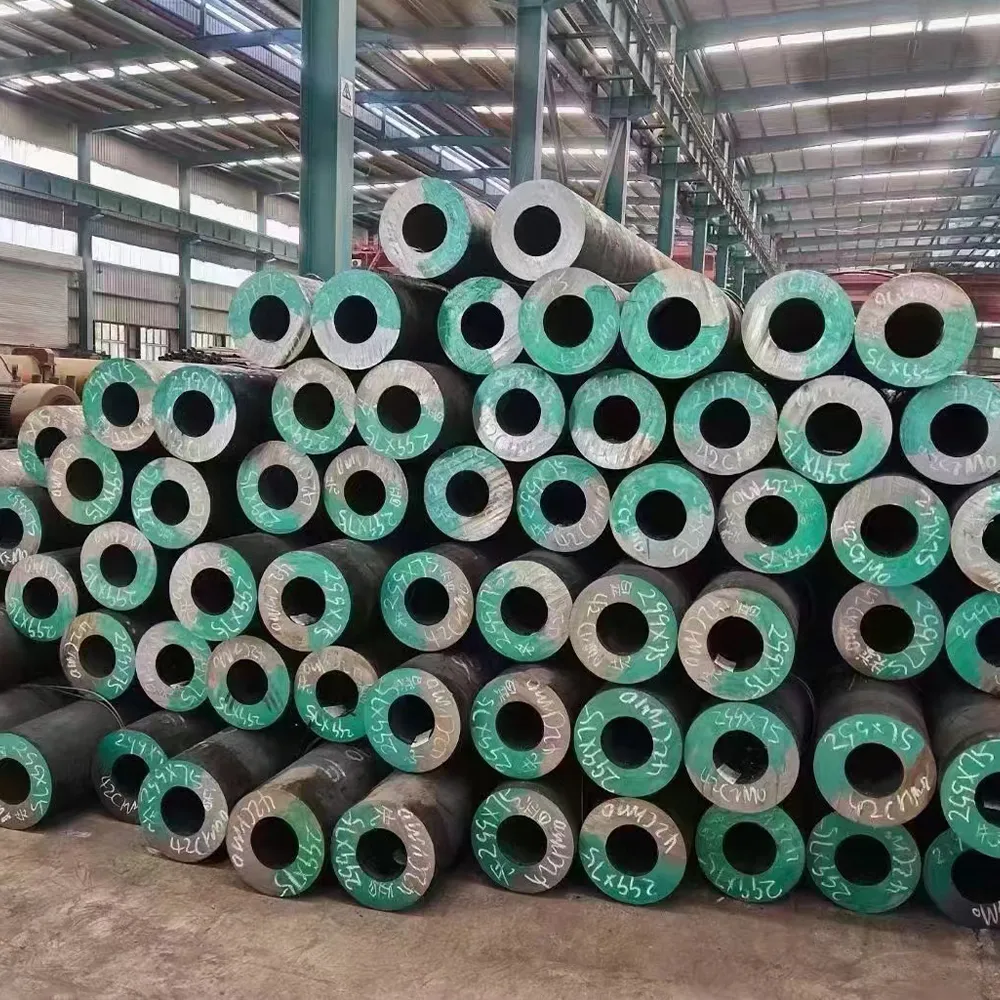 carbon steel pipe&tube